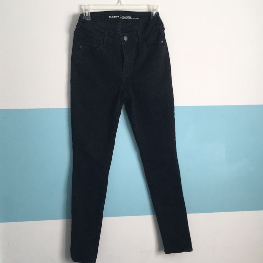 Old Navy Rockstar Jeans 👖